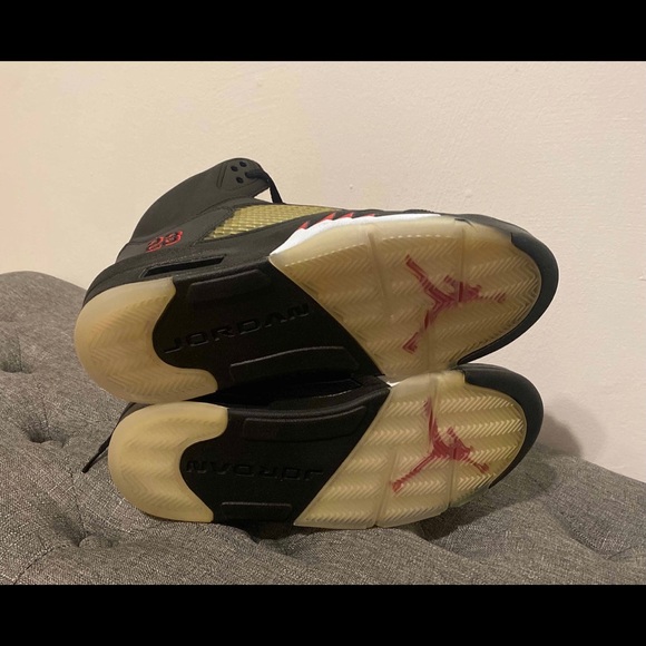 Jordan 5 Retro DMP “Raging Bulls” main image 7